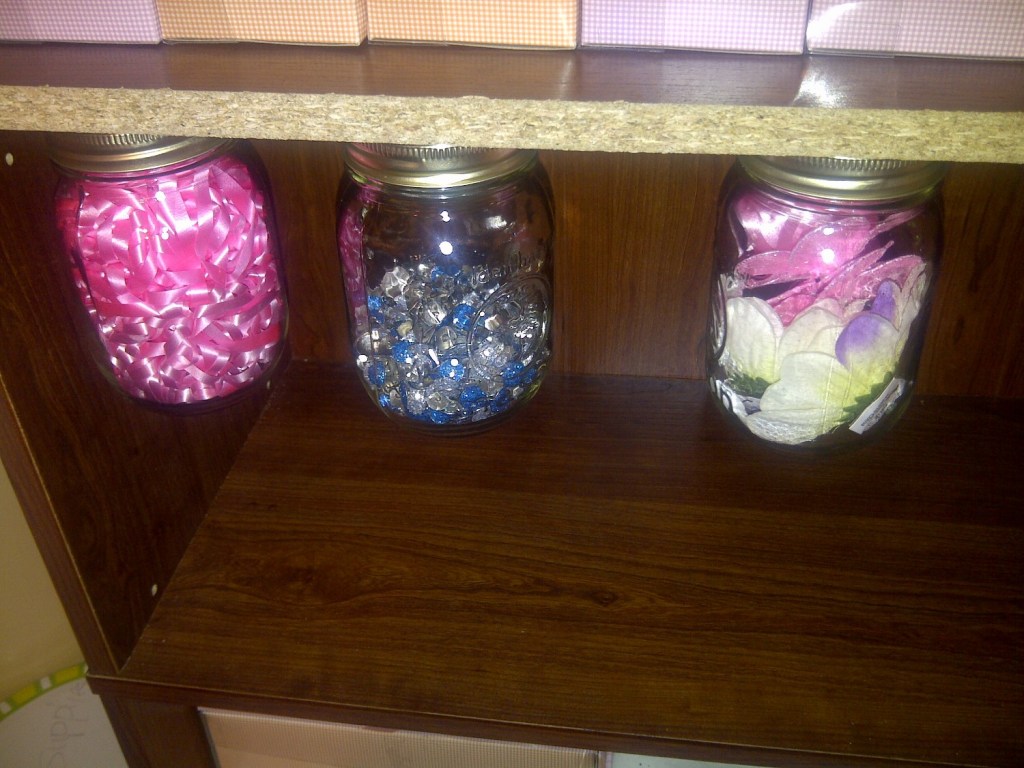 Storage Solutions for Small&nbsp;Spaces