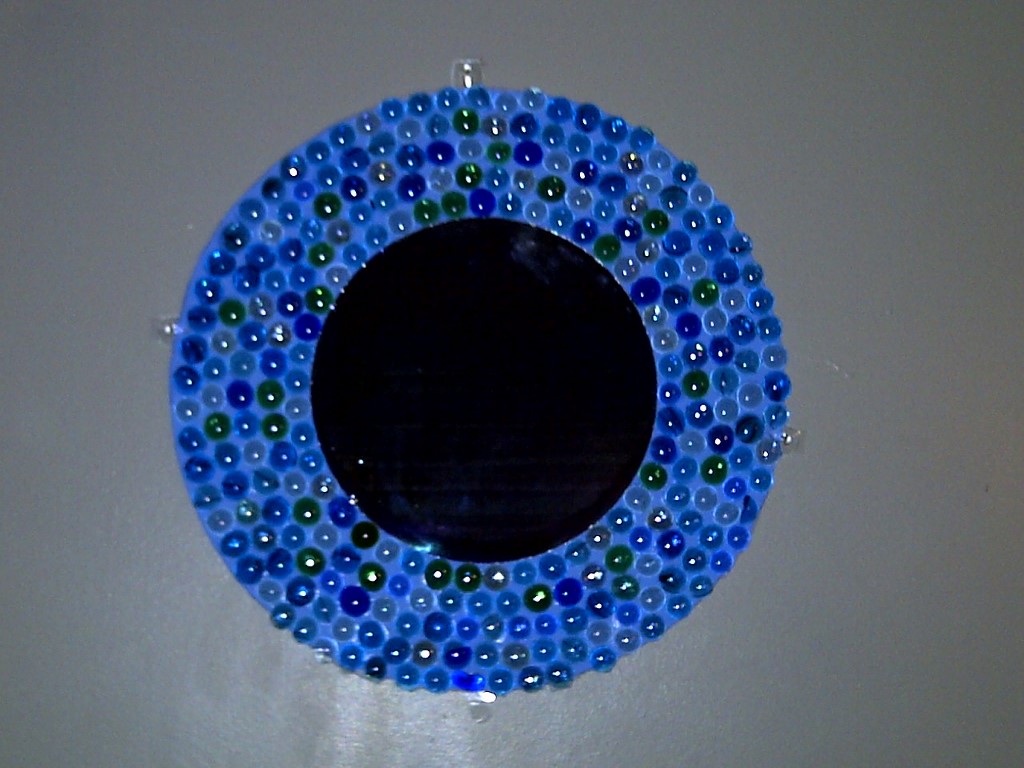 Make Your Own&nbsp;Mirror