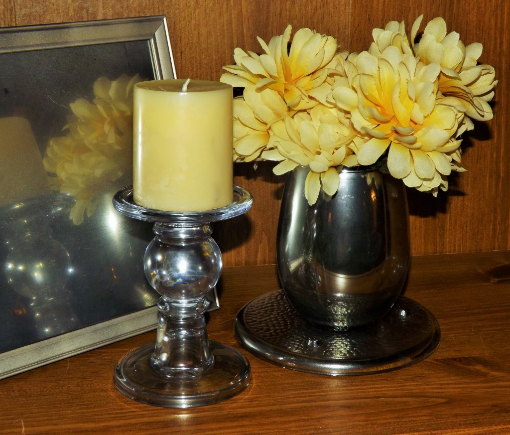 Looking Glass Paint&nbsp;Project