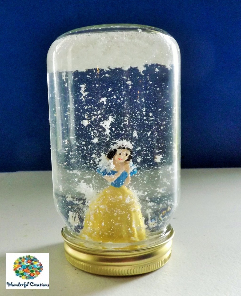 DIY Disney Crafts