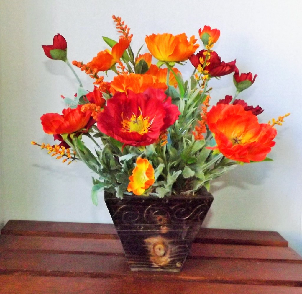 Beautiful Floral Arrangements by Silk Plants&nbsp;Direct