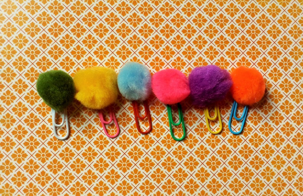 Craft Roundup: Pom Pom&nbsp;Crafts
