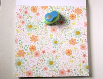 Ballon Picture Frame