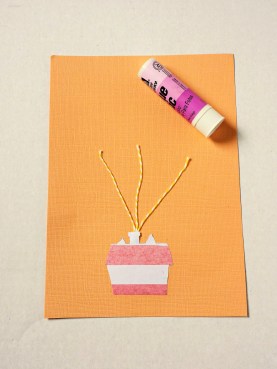 Balloon Picture Frame 4