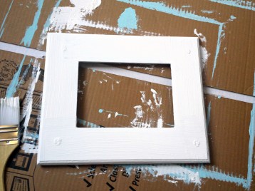 Frame Crafts 2