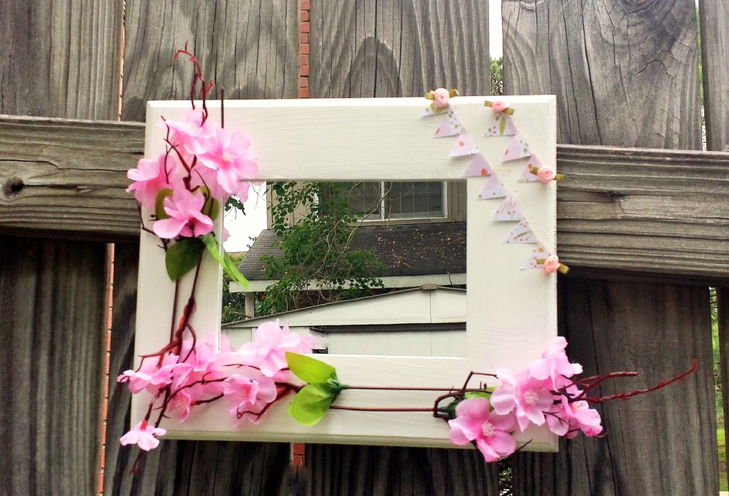 Craft Roundup: Picture Frame&nbsp;Crafts
