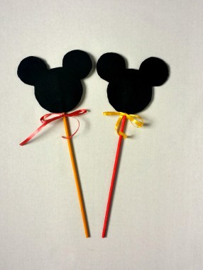 Mickey Wand 5