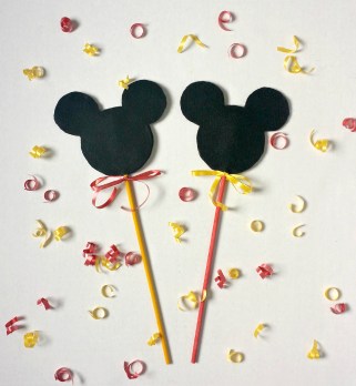 Mickey Wand 6
