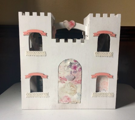 Shabby Castle 1