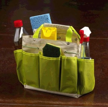 Cleaners Caddy