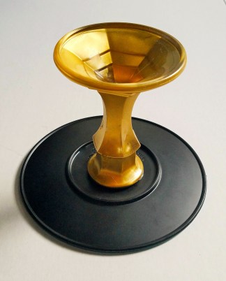 Candlestick Centerpiece 3