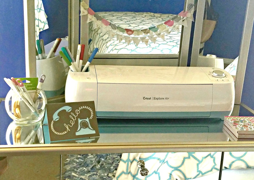 Cricut Explore Air&nbsp;Review