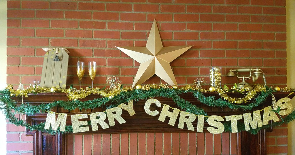 DIY Christmas Decorations