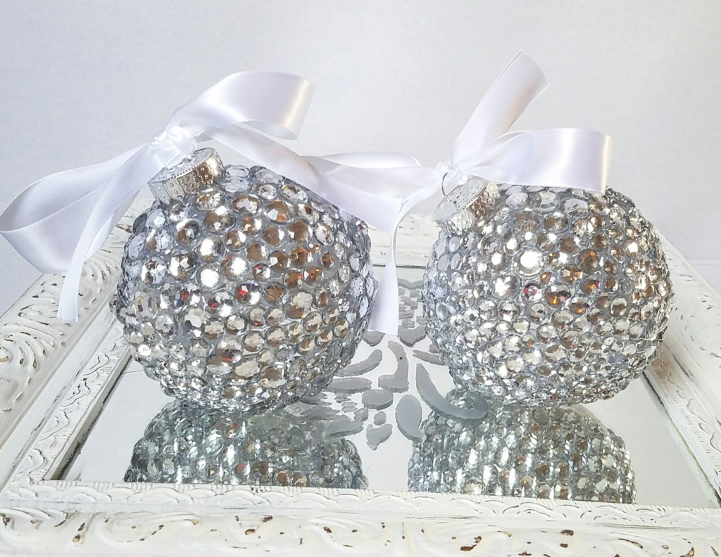 Craft Roundup: My Favorite Christmas&nbsp;Crafts