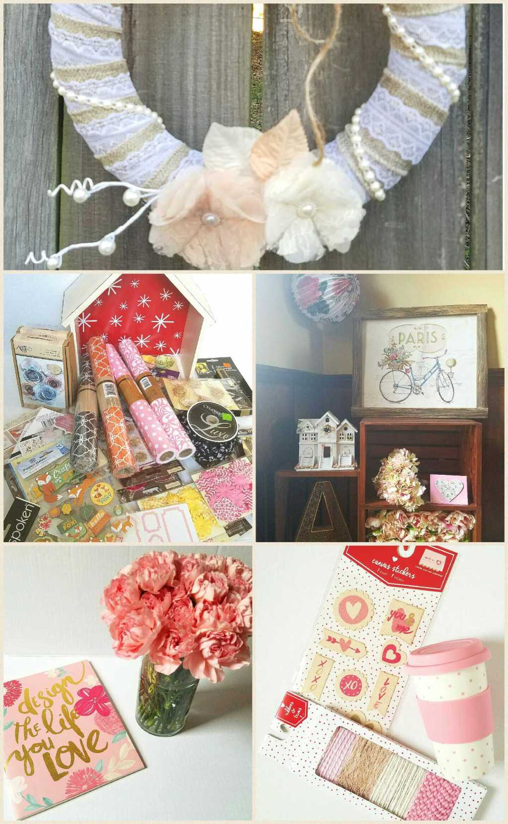 Craft Roundup: Friday&nbsp;Favorites