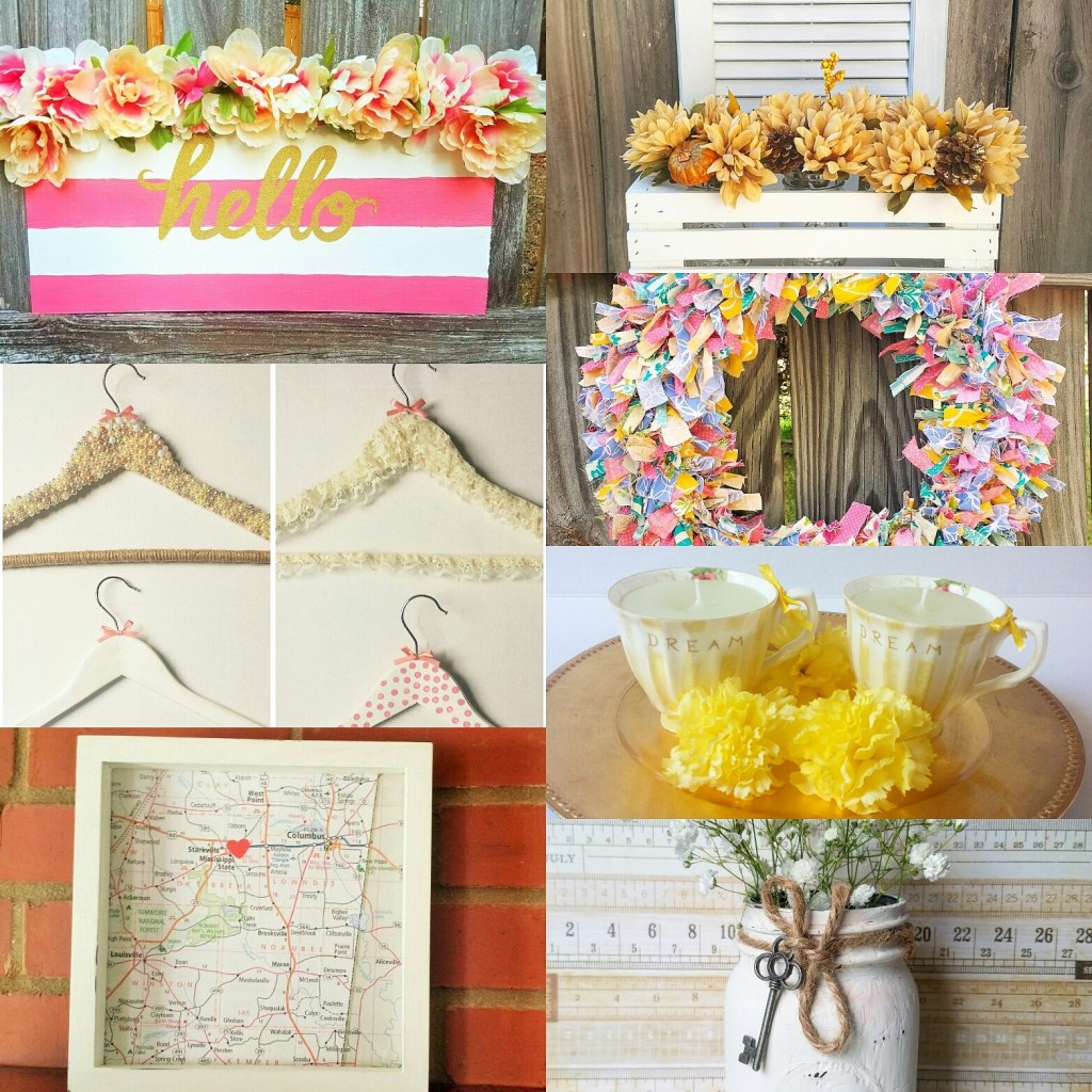 Craft Roundup: 2016 In&nbsp;Review