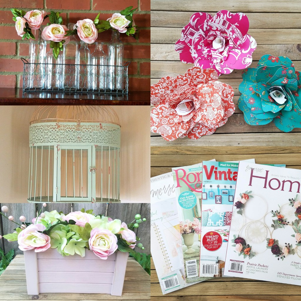 Craft Roundup: Friday Favorites&nbsp;#6