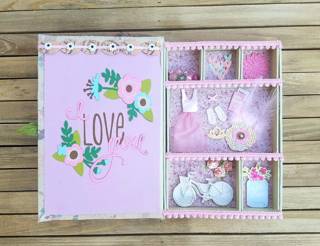 Configurations Box Ideas