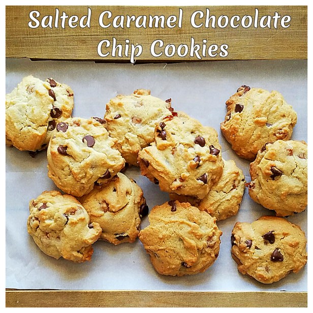 SaltedCaramelChocolate