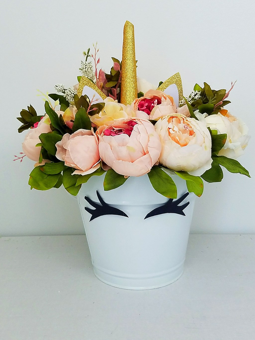 Unicorn Flower Bouquet