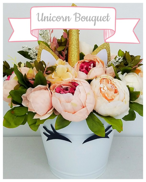 Unicorn Bouquet