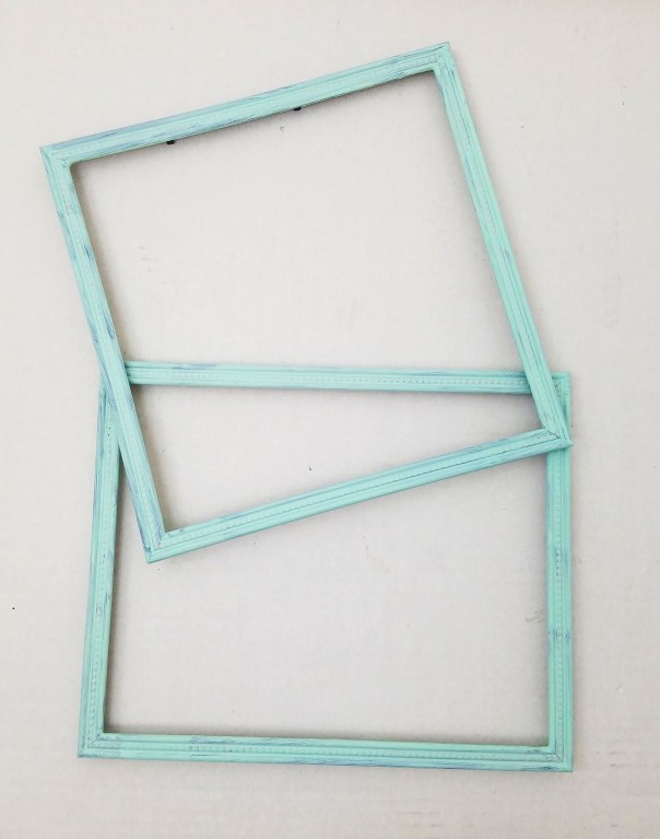 painted frames 2