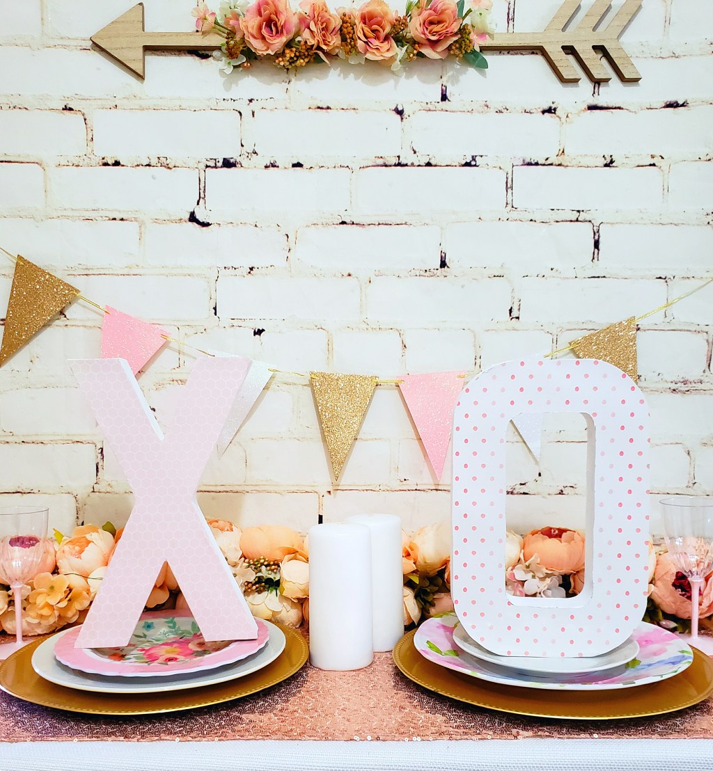 Valentine’s Day Projects