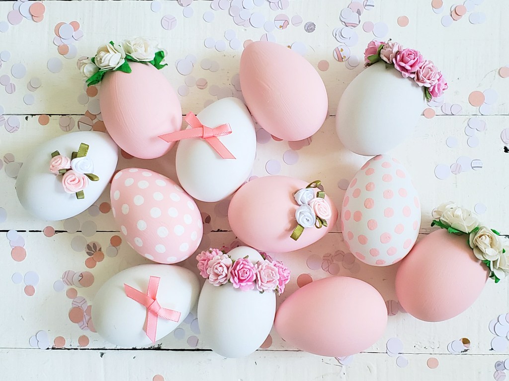 Have A Happy&nbsp;Easter