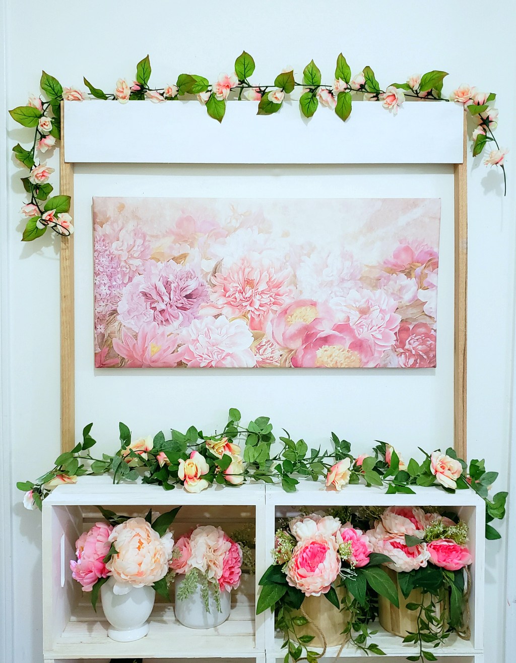 Canvas Print by&nbsp;Photowall