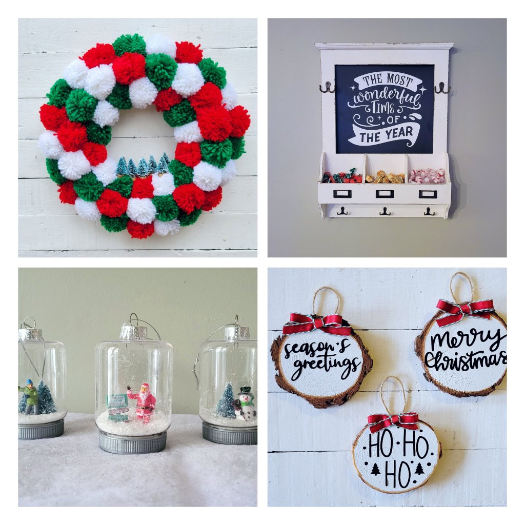 Have a Merry&nbsp;Christmas