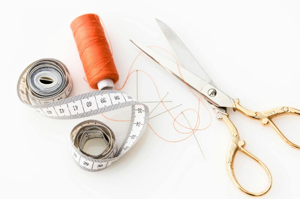 A Stitch in Time: Handmade Gifts Worth&nbsp;Sewing