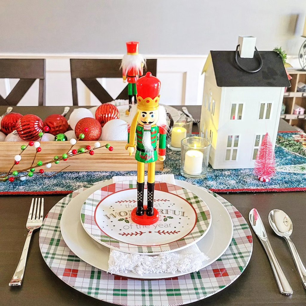 Wishing You a Merry & Bright&nbsp;Christmas