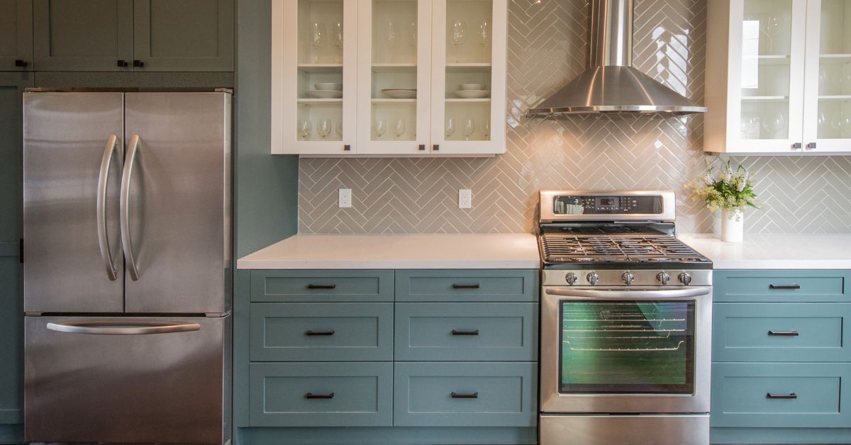 How To Elevate Your Kitchen Without a Full Renovation – Wonderful Creations