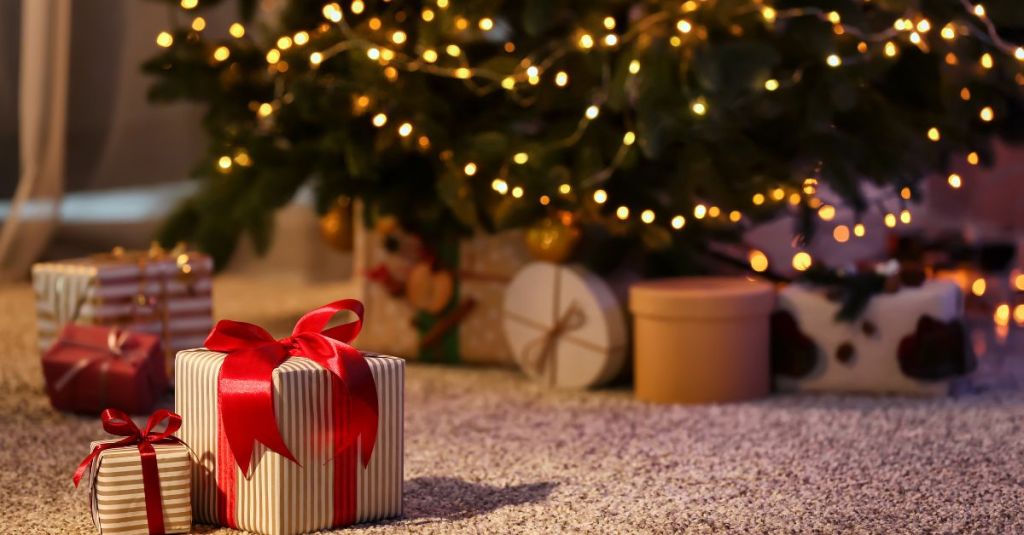 The Best Christmas Gift Ideas for Older Toddlers