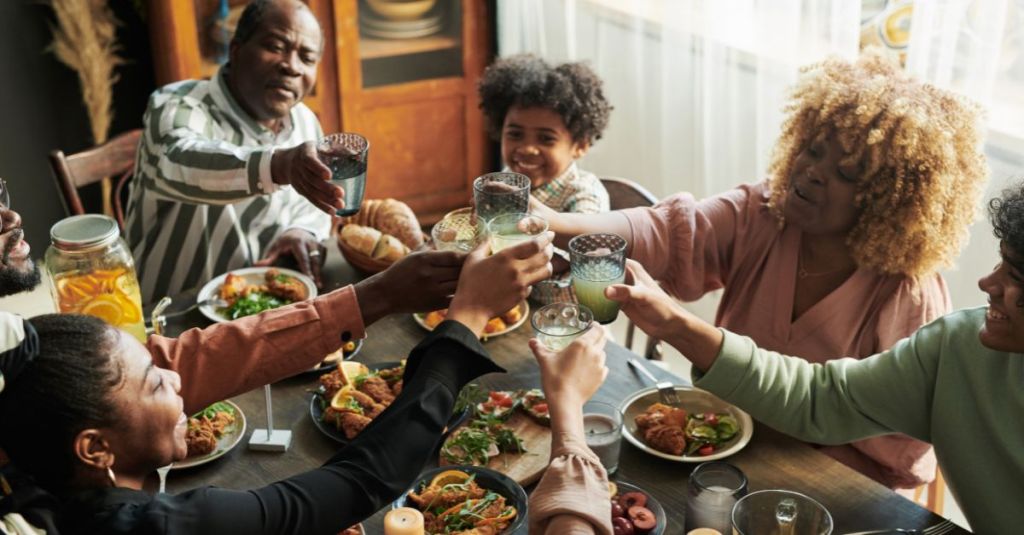 Creative Ideas for Hosting Memorable Family Celebrations