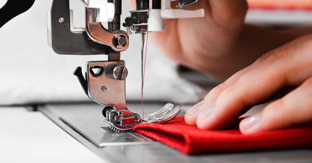 Sewing Basics Every DIY Lover Should&nbsp;Know