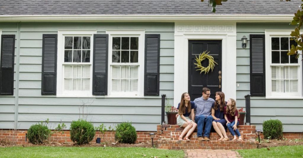 How To Find the Right Setting for Your Forever&nbsp;Home